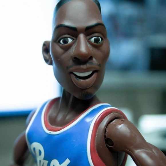 Meet your Posher, Darren - Picture 1 of 1